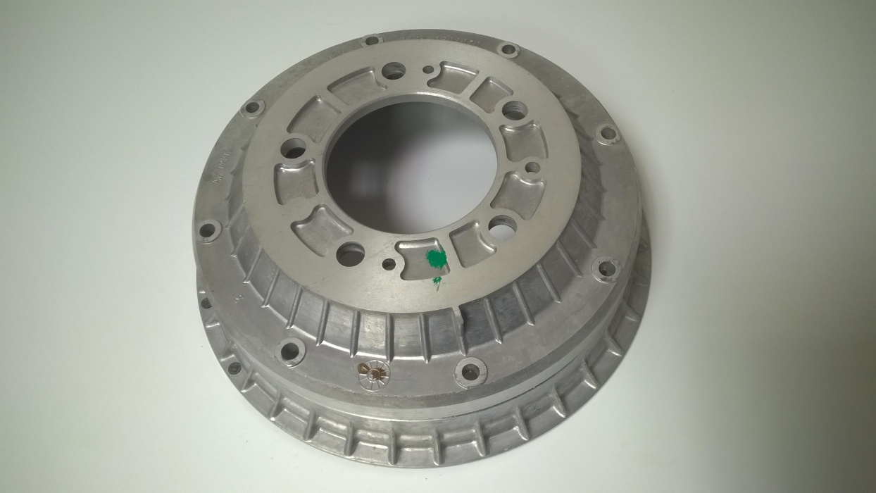 buben brzdový 1ks - originál