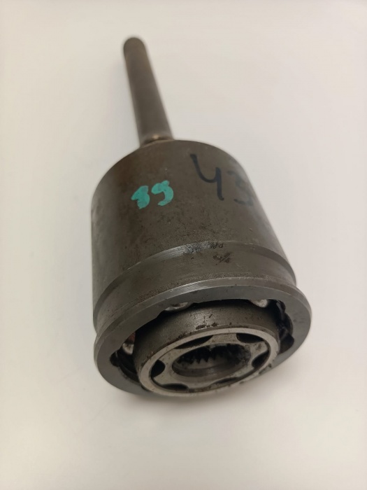 kloub vnitřní pravý - orig