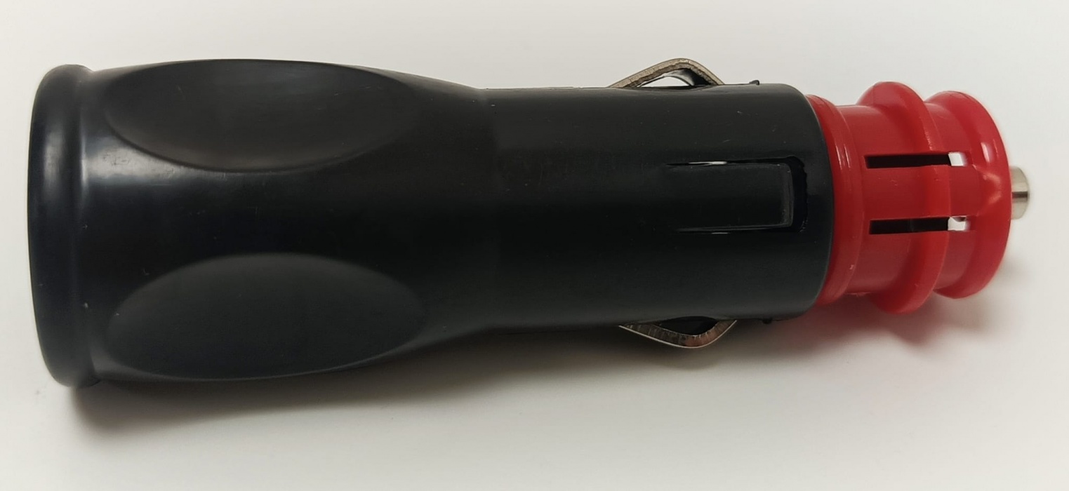 zástrčka zapal. s adaptérem Škoda