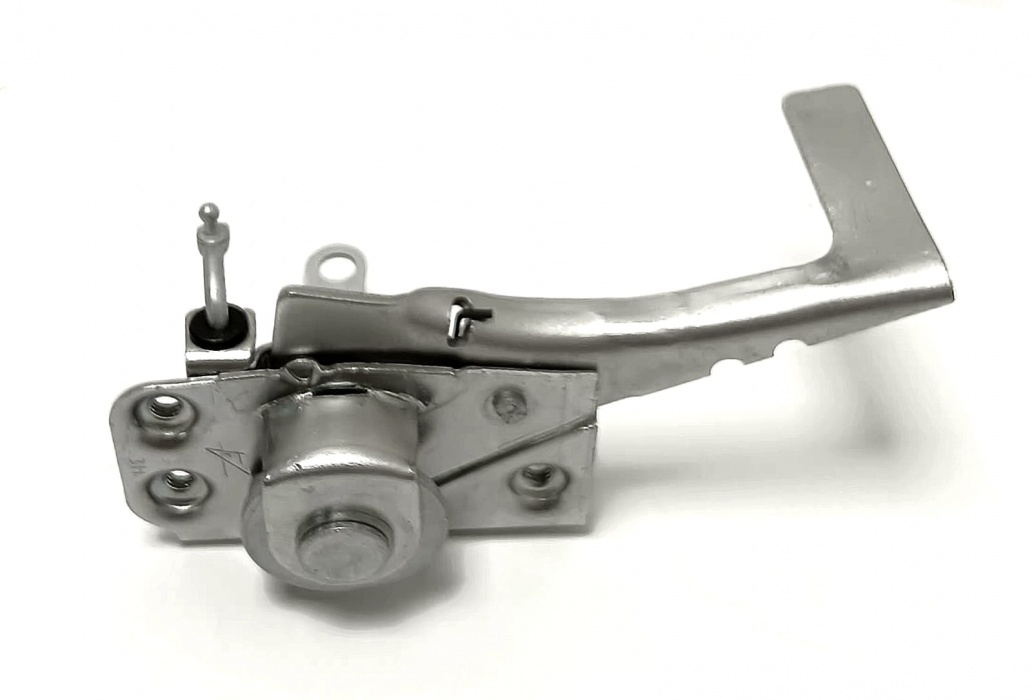 mechanismus zámku dveří  21213 před.P