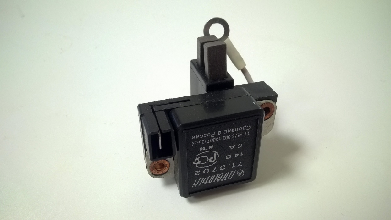 relé dobíjení 2105,2107 - 71.3702