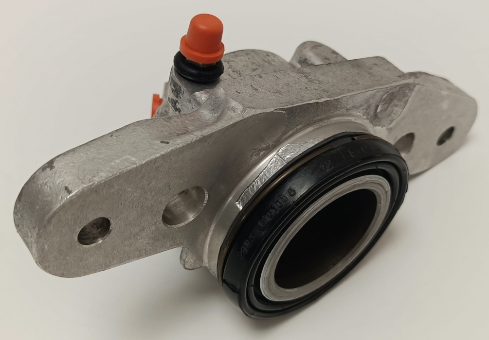 váleček brzd. přední P balený - BAZALT