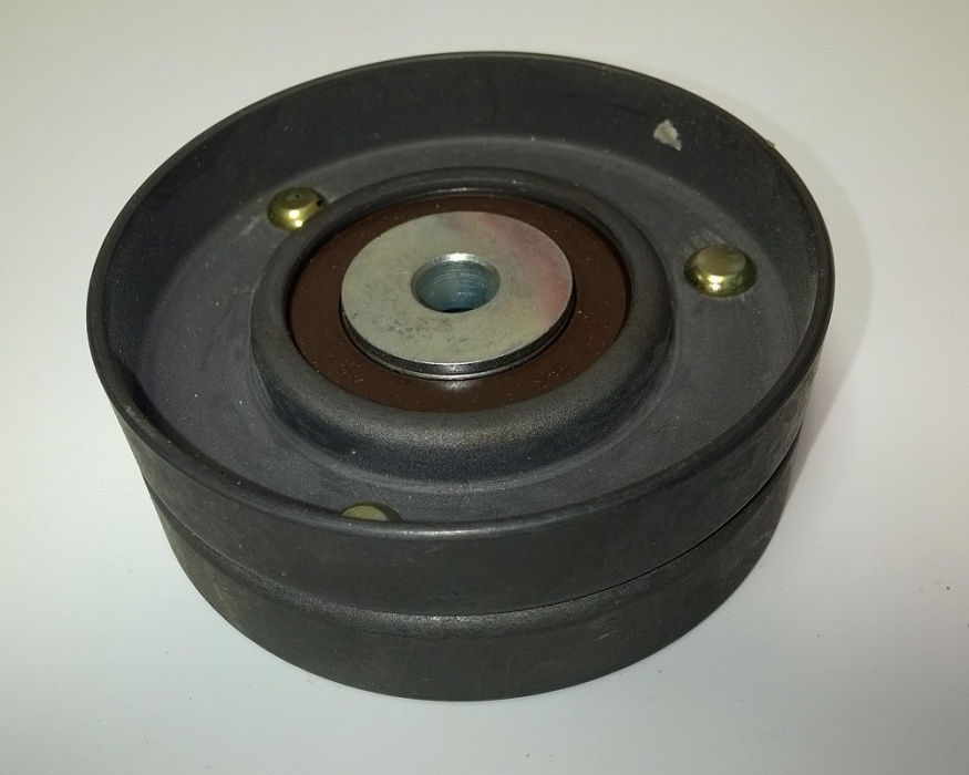 kladka napínací dráž. řemenu - FAB 1,0/1,4 (pouze kladka)