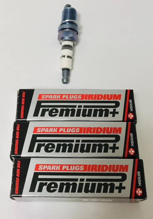 svíčka zapalovací Premium+ P21