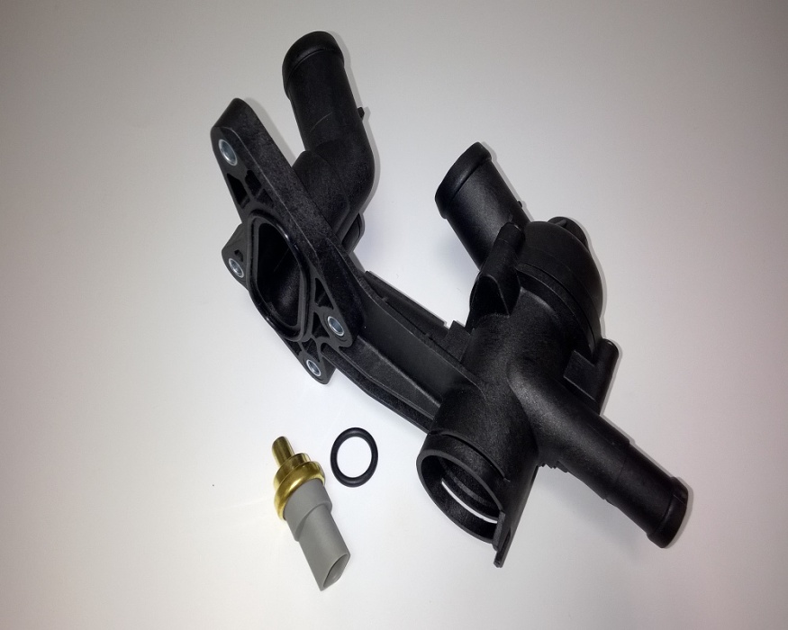 skříň termostatu  FAB/ROOM 1,2