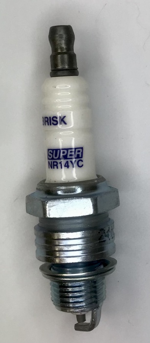svíčka zapalovací   NR14YC