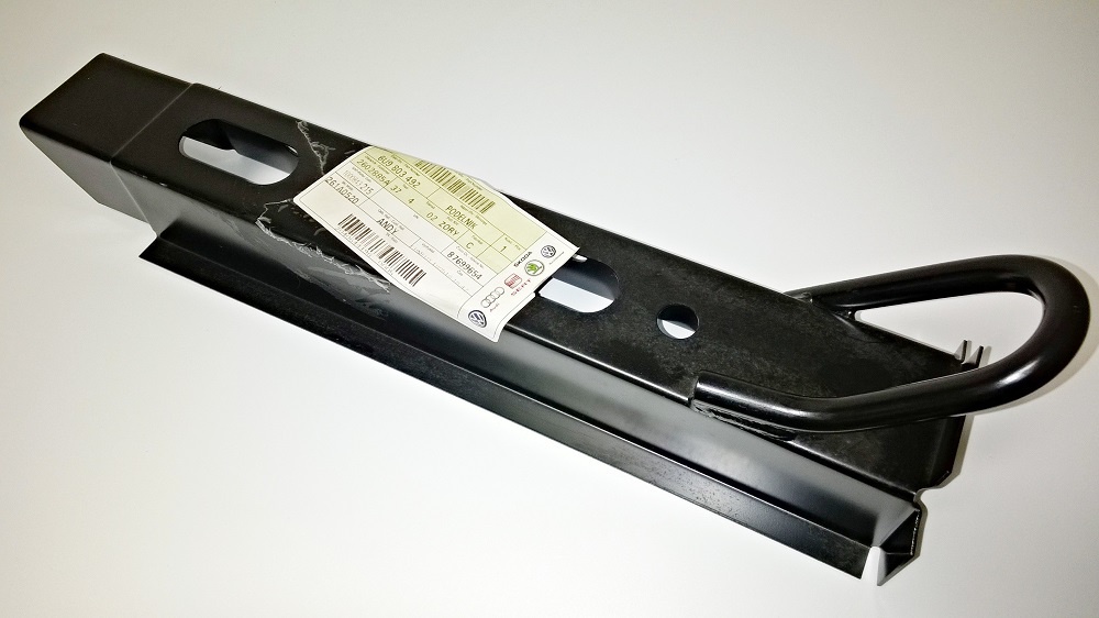 podélník podlahy zav. prostoru FEL Combi - 