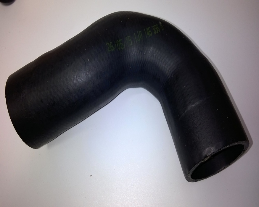 hadice spojovací turba OCT