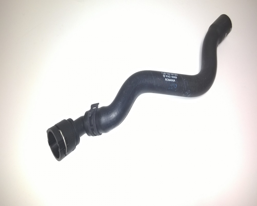 hadice vodní (k topení) s rychlospojkou - OCT