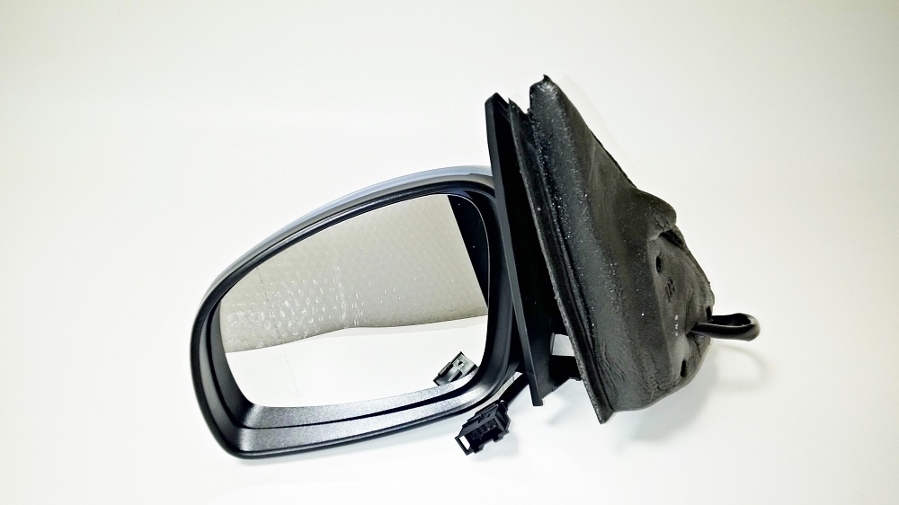 zrcátko zpět. vněj. (elektr.) levé - ROOM