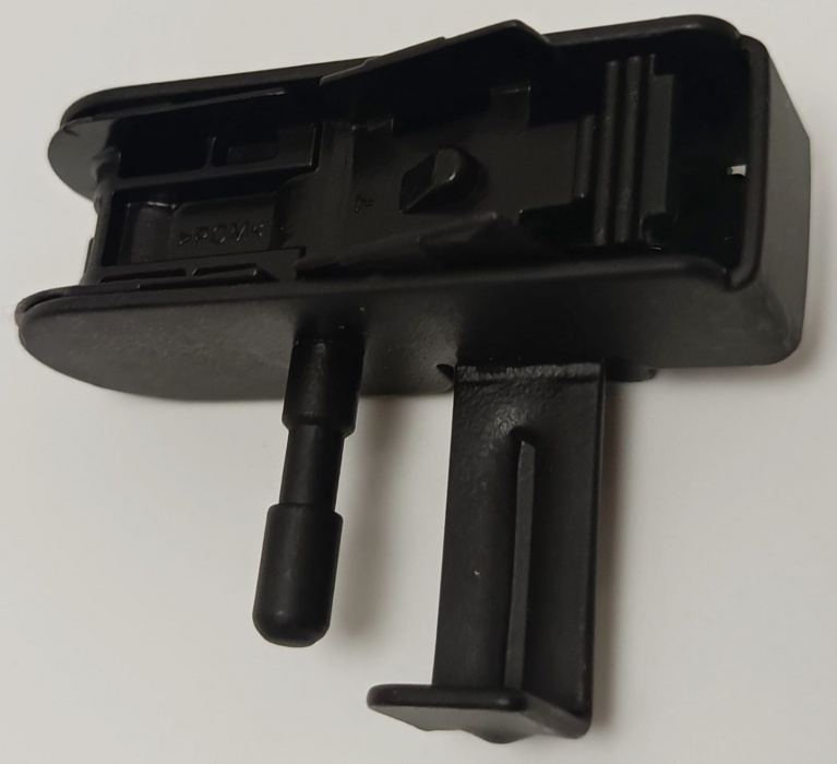 adaptér na 12 mm U raménko na stěrače Autolamp