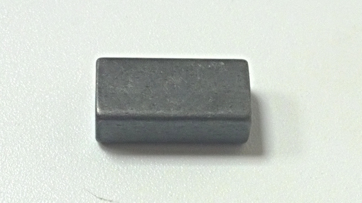 pero vačkového hřídele FAB/OCT