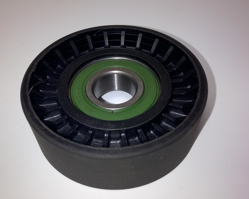 kladka napín. drážkového řemenu OCT/FAB 1,6-2,0 - jen kladka