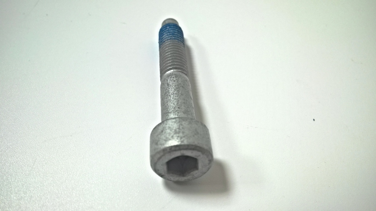 šroub držáku brzdiče M8x49 FAB