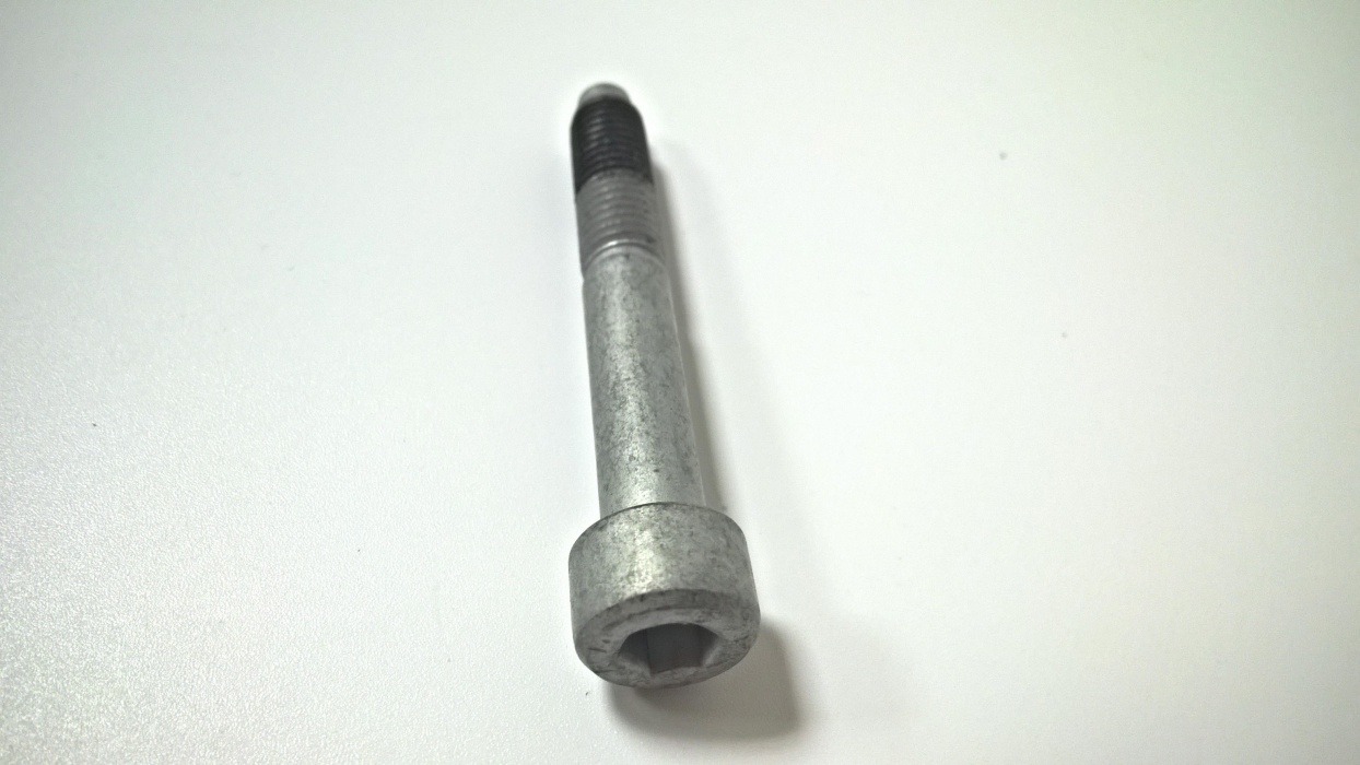 šroub držáku brzdiče M8x59 FAB