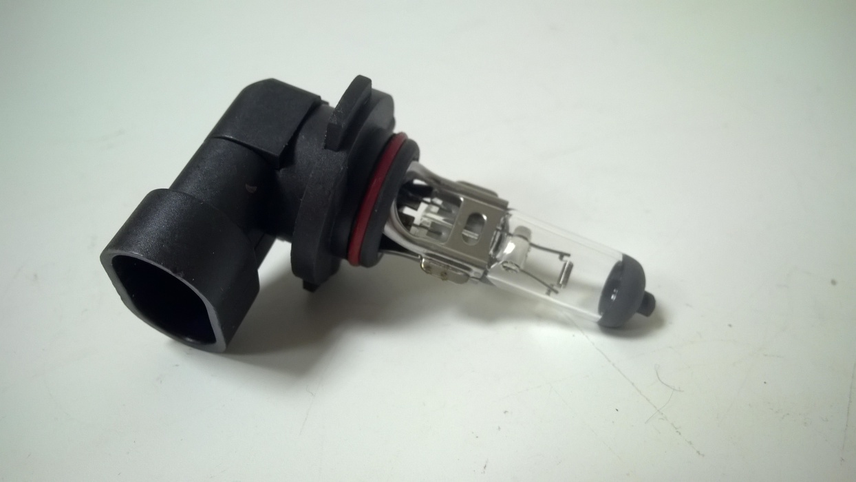 žárovka AUTOLAMP H12 12V 53W PZ20d 9055